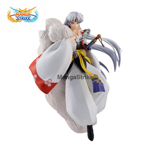 Figurine Inuyasha - Sesshōmaru ’Lune’ - Sesshōmaru - figurine
