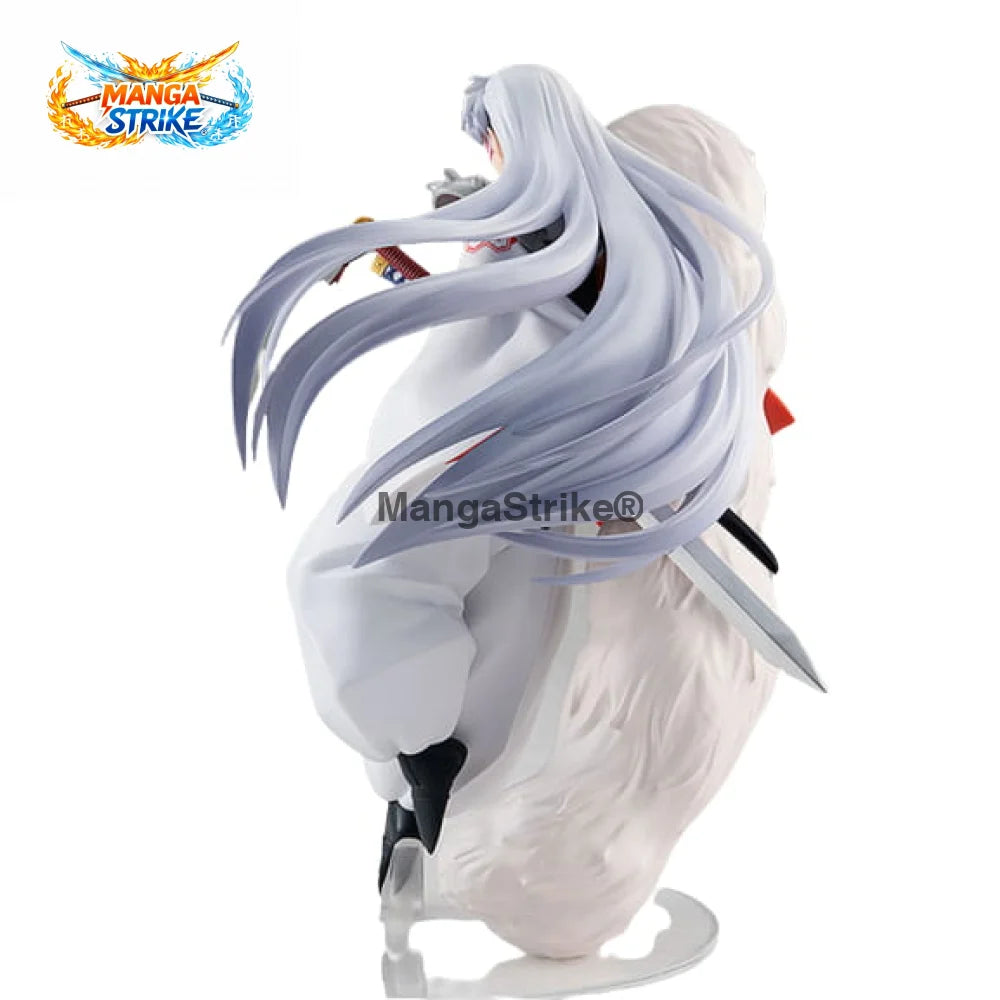 Figurine Inuyasha - Sesshōmaru ’Lune’ - Sesshōmaru - figurine