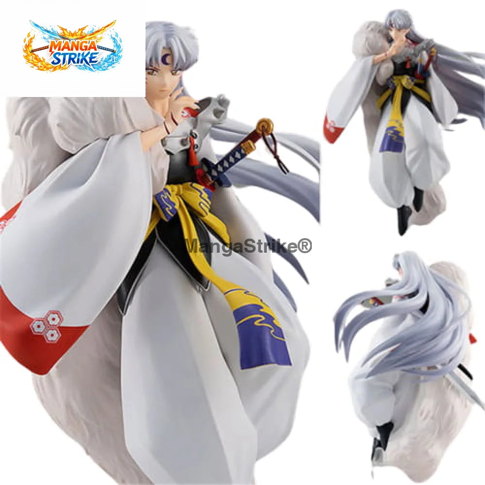 Figurine Inuyasha - Sesshōmaru ’Lune’ - Sesshōmaru - figurine