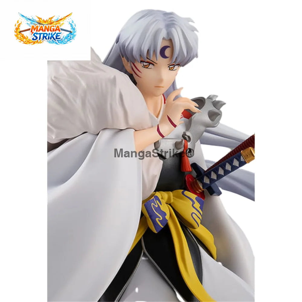 Figurine Inuyasha - Sesshōmaru ’Lune’ - Sesshōmaru - figurine
