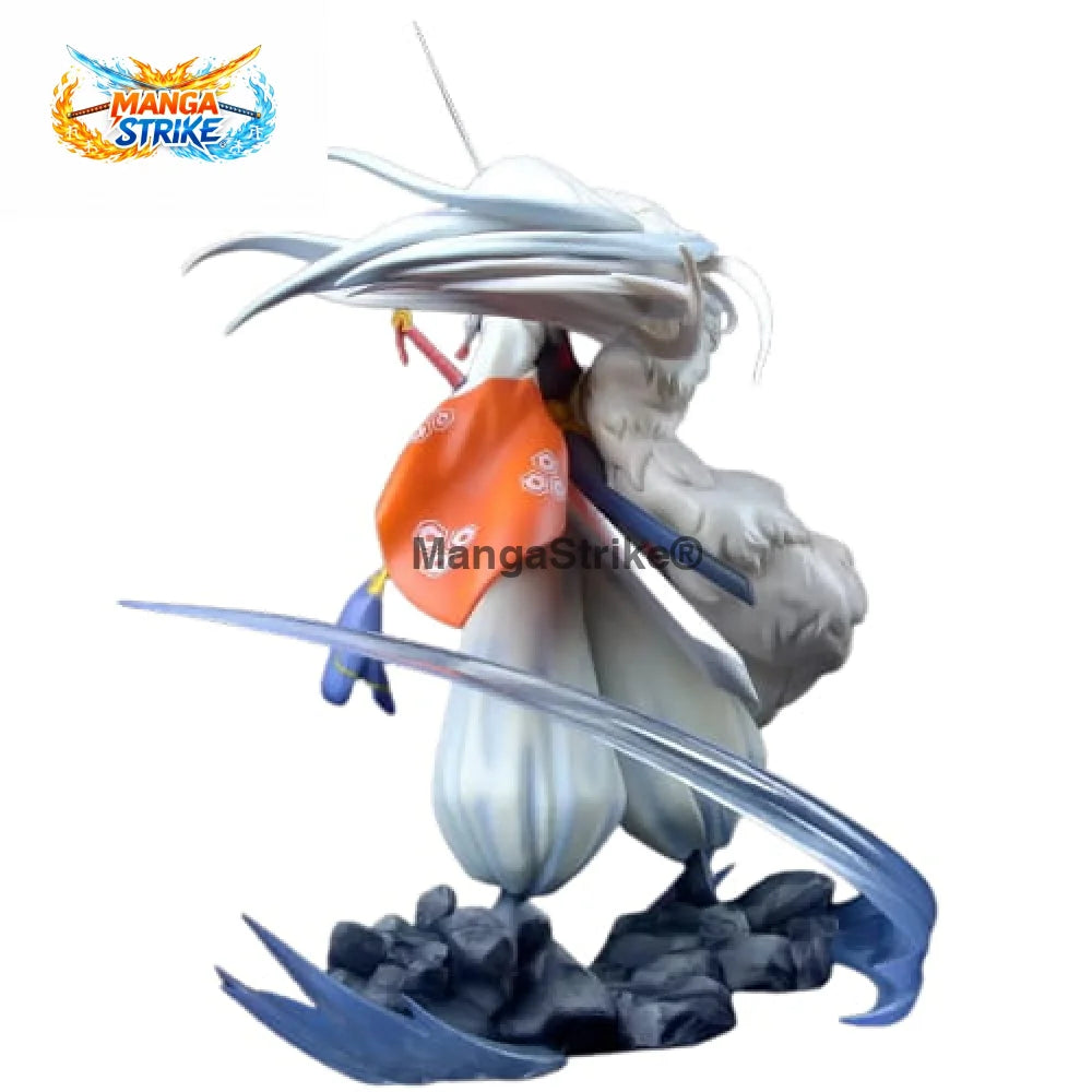 Figurine Inuyasha - Sesshōmaru ’Moon’ - Sesshōmaru - figurine