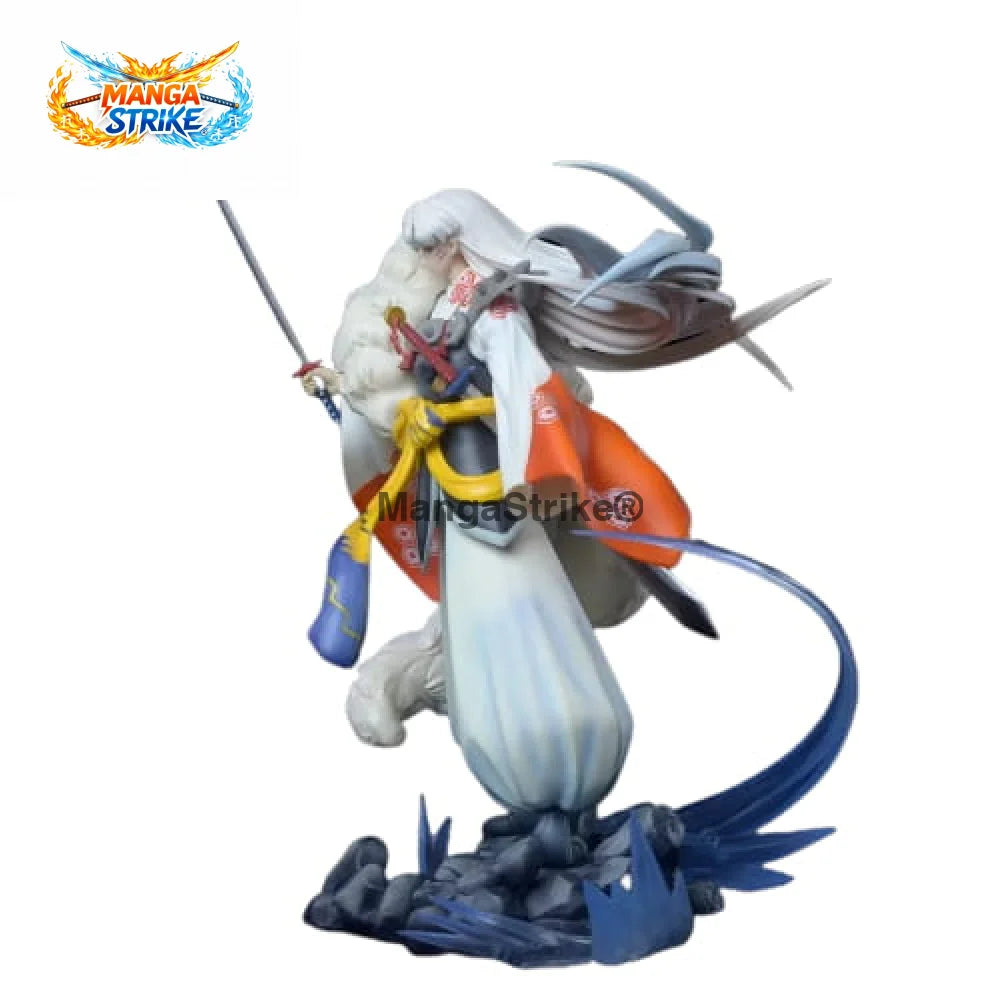 Figurine Inuyasha - Sesshōmaru ’Moon’ - Sesshōmaru - figurine