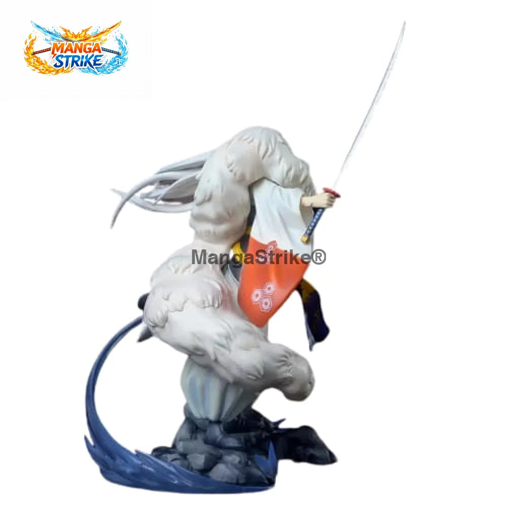 Figurine Inuyasha - Sesshōmaru ’Moon’ - Sesshōmaru - figurine