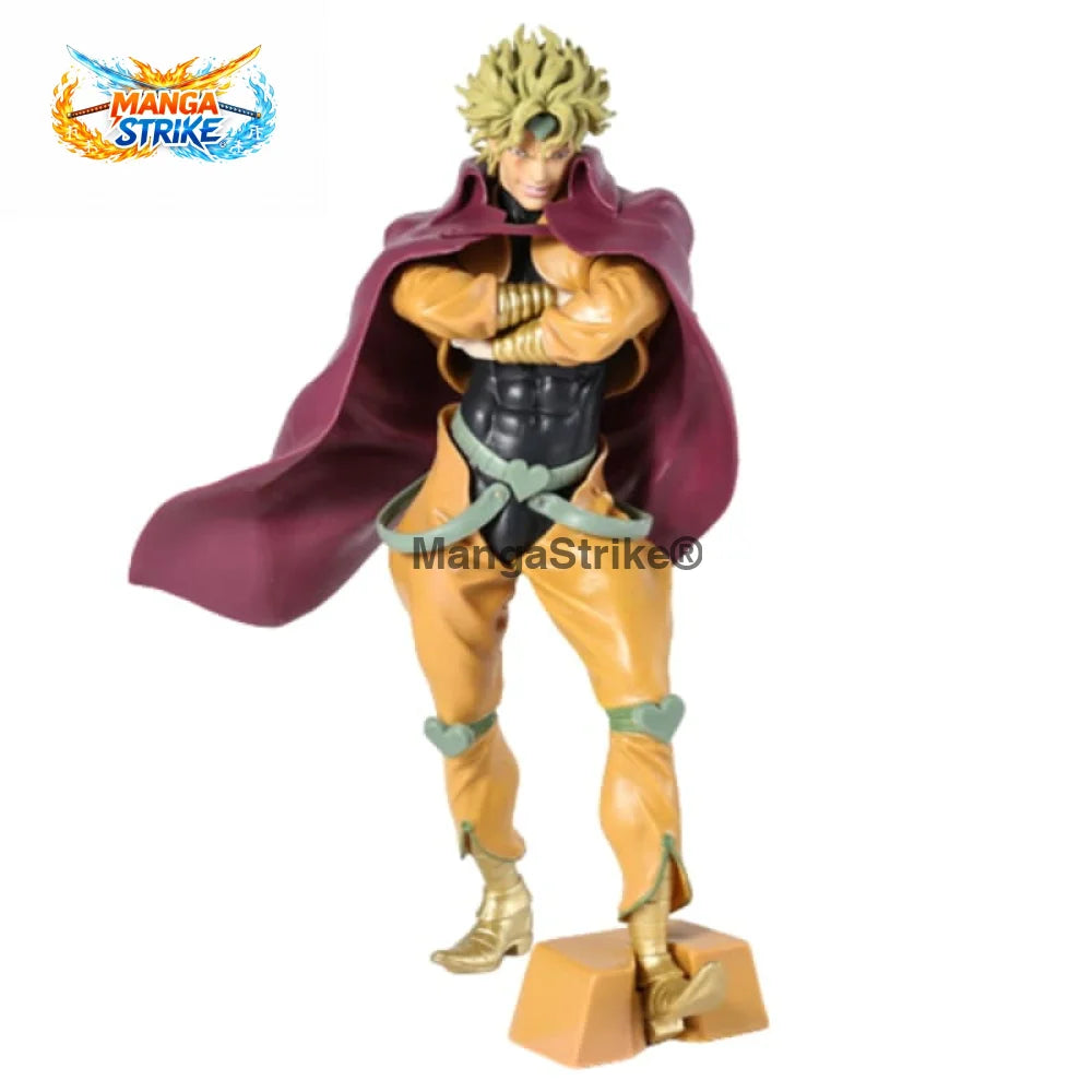 Figurine Jojo’s Bizarre Adventure - Dio - Dio Brando - figurine