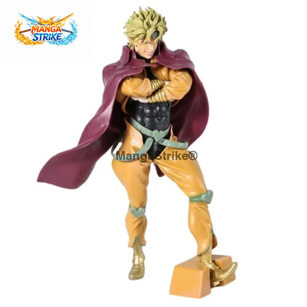 Figurine Jojo’s Bizarre Adventure - Dio - Dio Brando - figurine