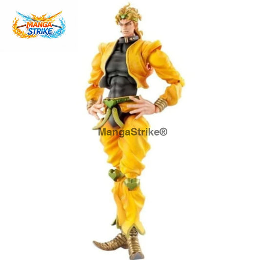 Figurine Jojo’s Bizarre Adventure - Dio Brando - Dio avec boîte - figurine