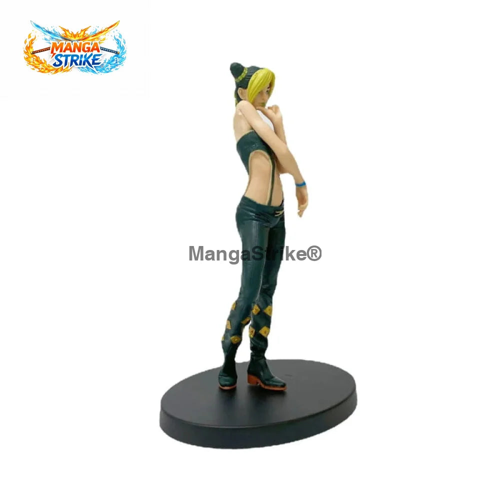 Figurine JoJo’s Bizarre Adventure - Jolyne ’Pose’ - Jolyne Kujo - figurine