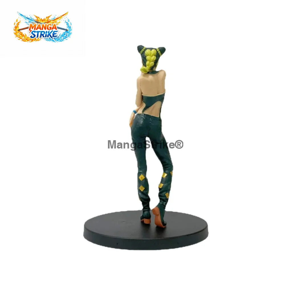 Figurine JoJo’s Bizarre Adventure - Jolyne ’Pose’ - Jolyne Kujo - figurine