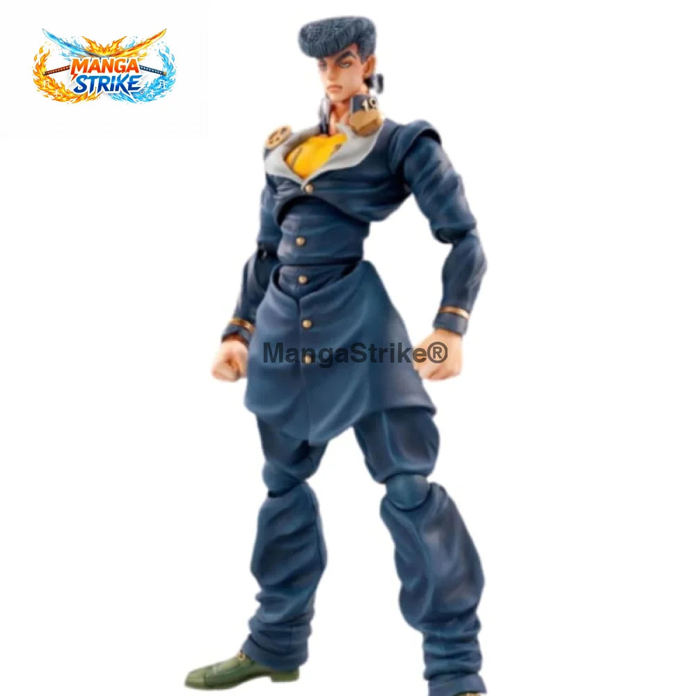 Figurine Jojo’s Bizarre Adventure - Josuke - Josuke Higashikata - figurine