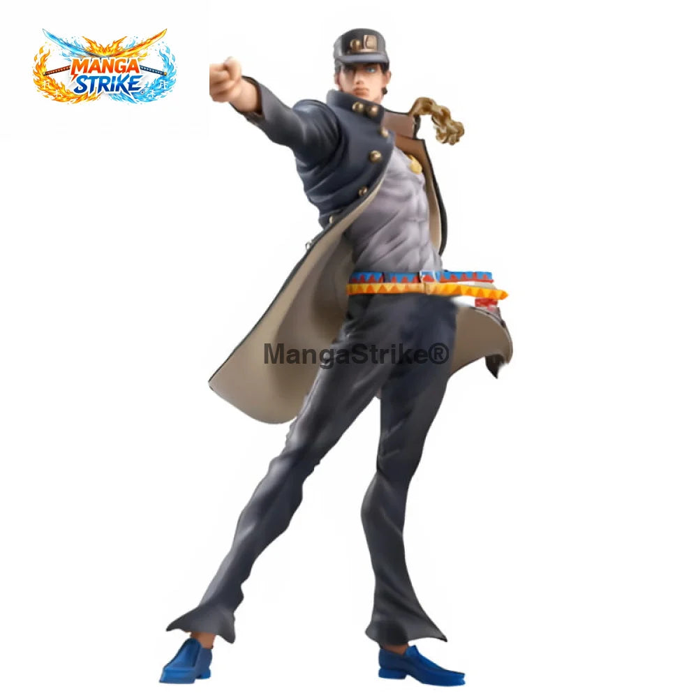Figurine JoJo’s Bizarre Adventure - Jotaro - Jotaro Kujo - figurine