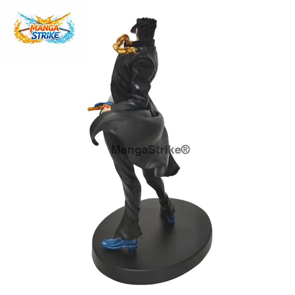 Figurine JoJo’s Bizarre Adventure - Jotaro - Jotaro Kujo - figurine