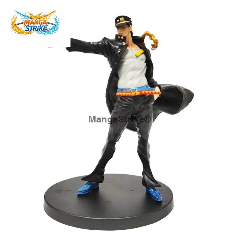 Figurine JoJo’s Bizarre Adventure - Jotaro - Jotaro Kujo - figurine