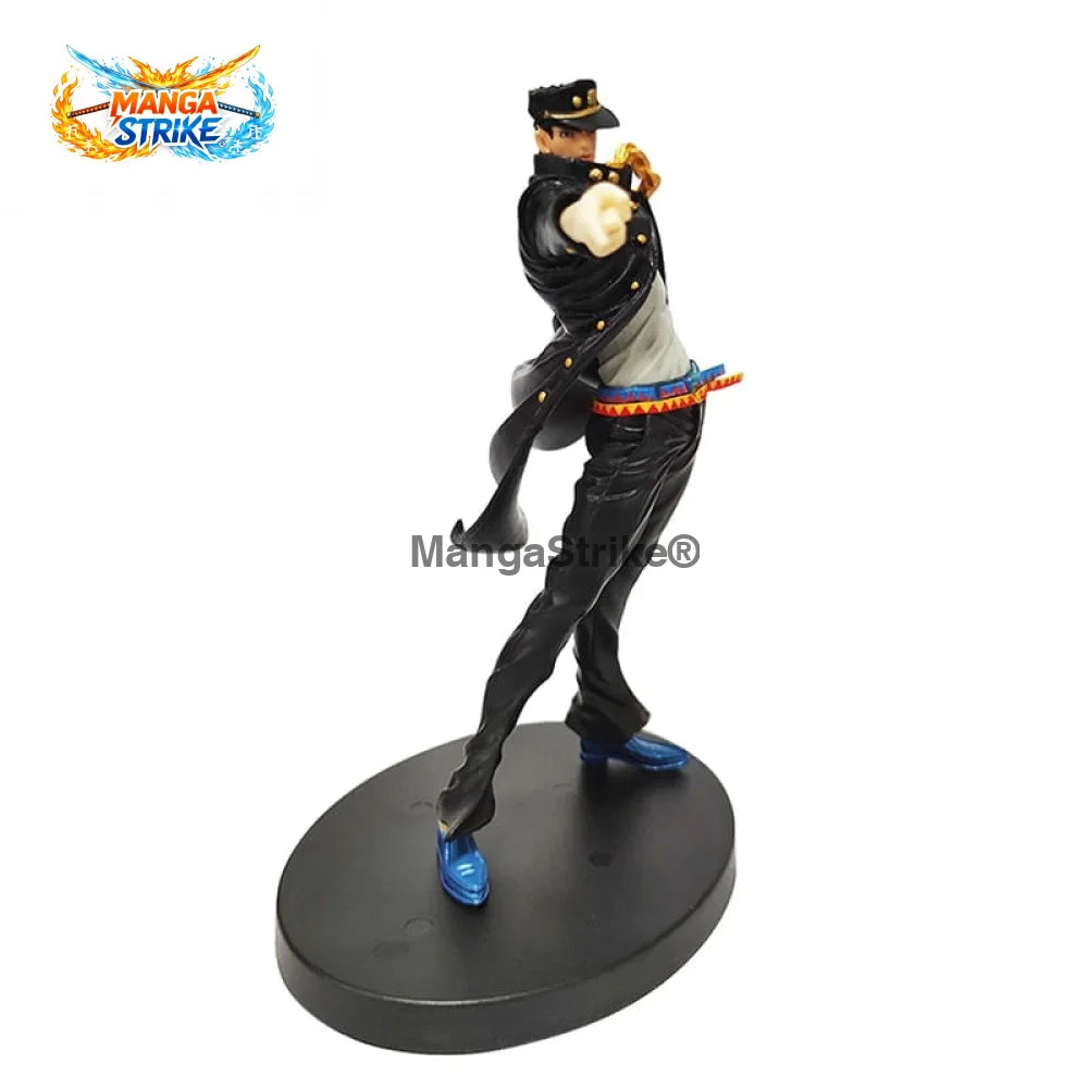 Figurine JoJo’s Bizarre Adventure - Jotaro - Jotaro Kujo - figurine