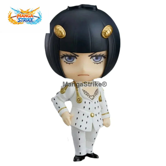 Figurine JoJo’s Bizarre Adventure - Nendoroid Bucciarati - Bruno Bucciarati - figurine