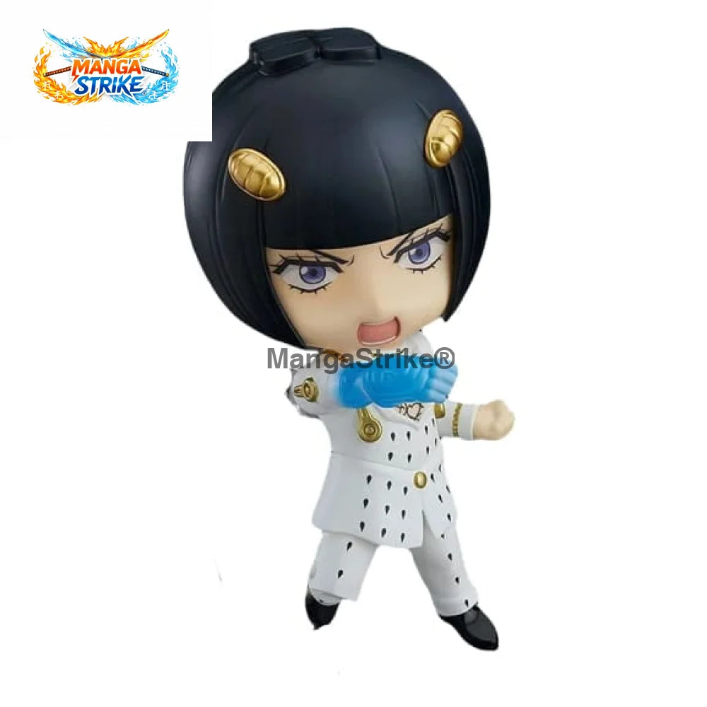 Figurine JoJo’s Bizarre Adventure - Nendoroid Bucciarati - Bruno Bucciarati - figurine