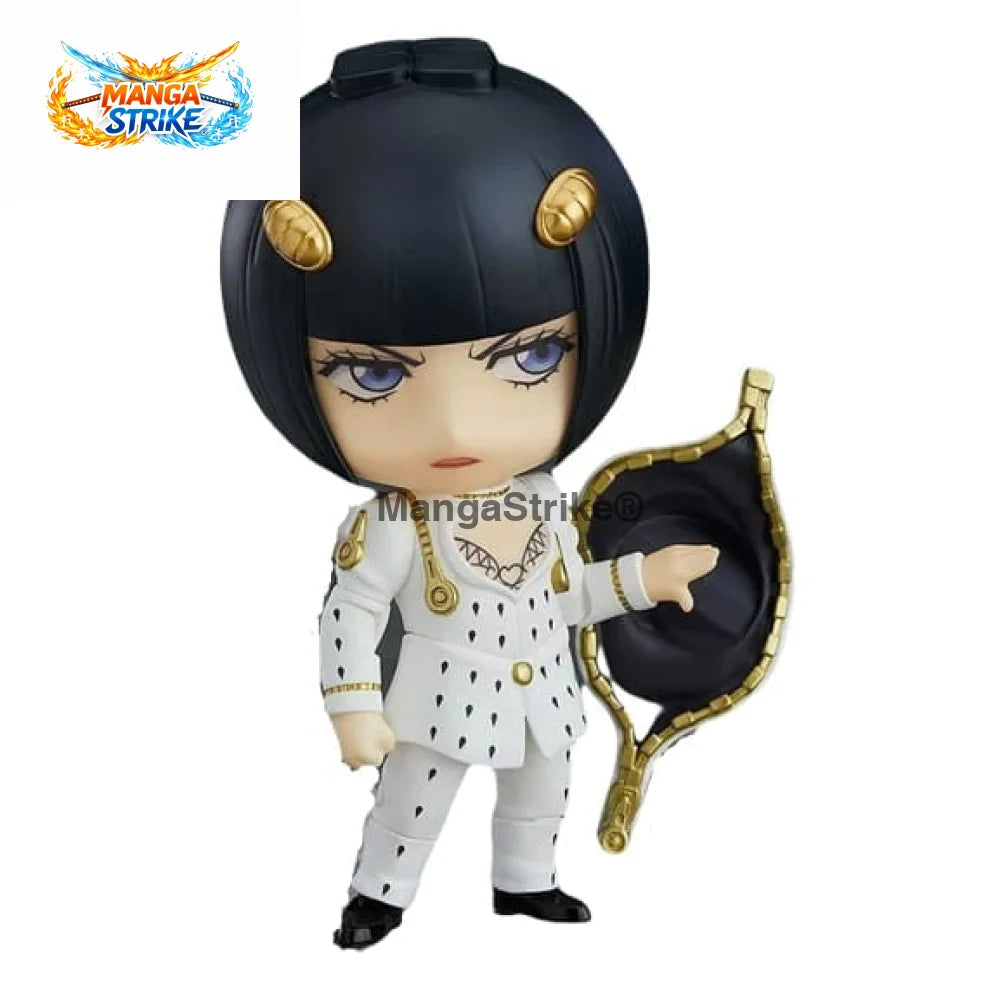 Figurine JoJo’s Bizarre Adventure - Nendoroid Bucciarati - Bruno Bucciarati - figurine