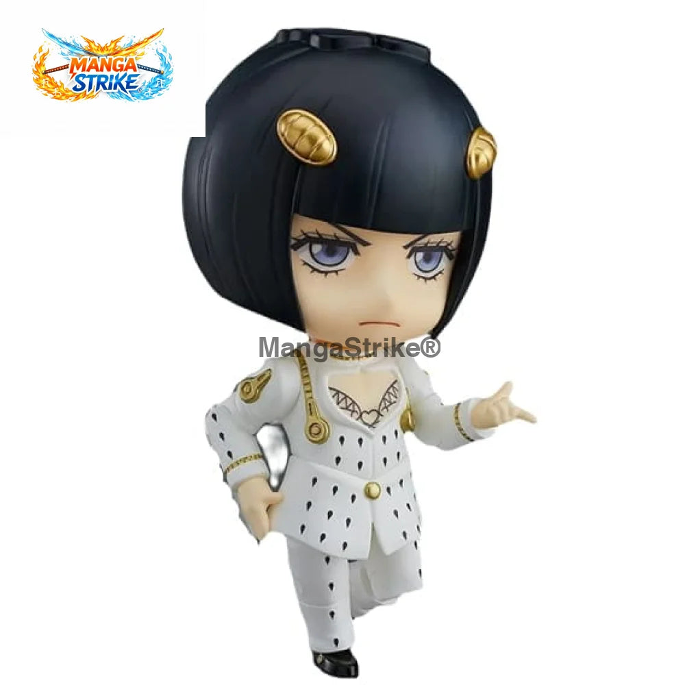 Figurine JoJo’s Bizarre Adventure - Nendoroid Bucciarati - Bruno Bucciarati - figurine
