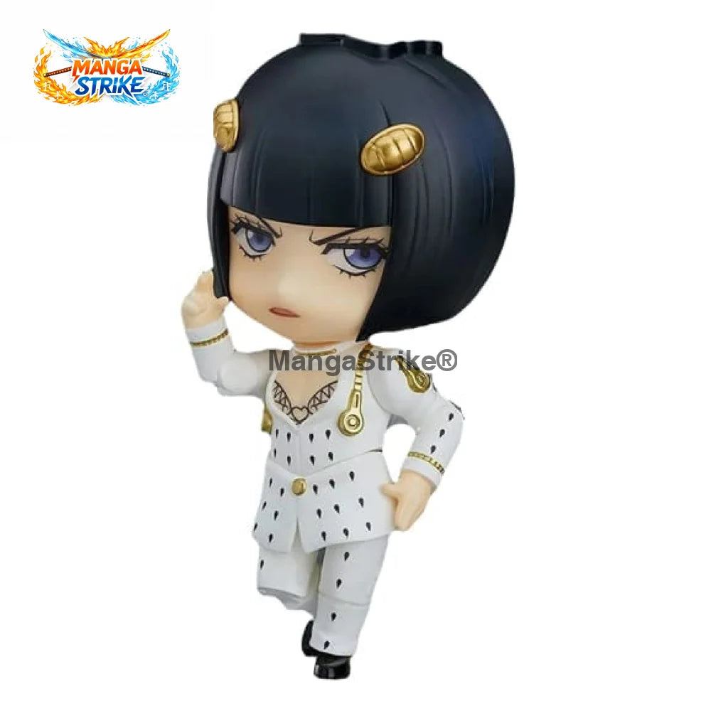 Figurine JoJo’s Bizarre Adventure - Nendoroid Bucciarati - Bruno Bucciarati - figurine