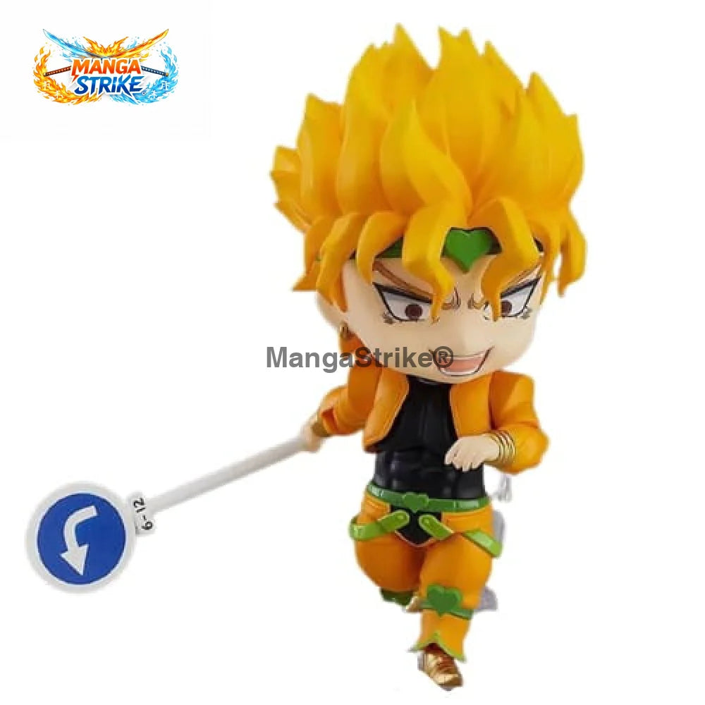 Figurine JoJo’s Bizarre Adventure - Nendoroid Dio - Dio Brando - figurine