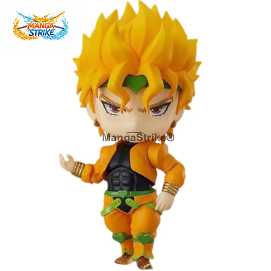 Figurine JoJo’s Bizarre Adventure - Nendoroid Dio - Dio Brando - figurine