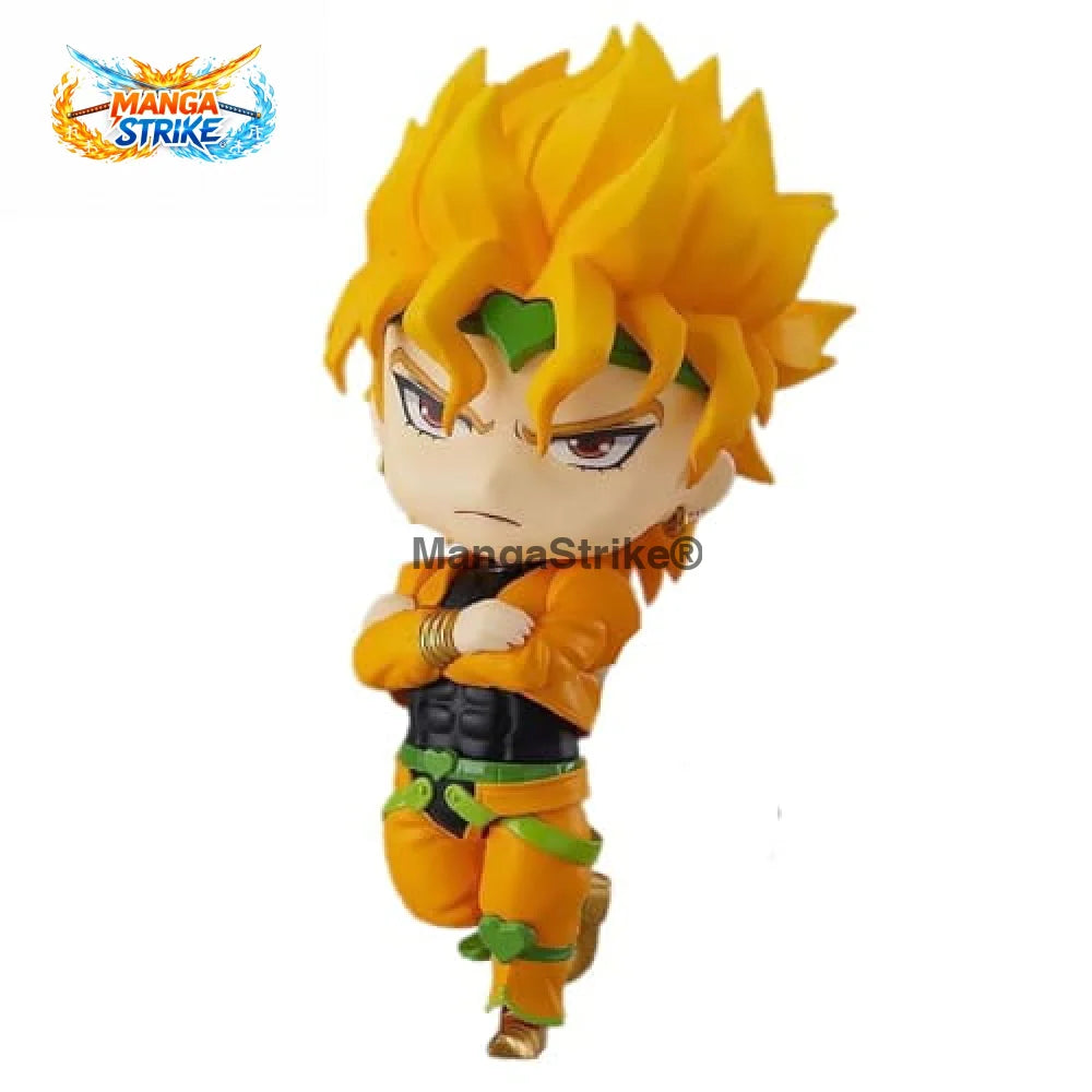 Figurine JoJo’s Bizarre Adventure - Nendoroid Dio - Dio Brando - figurine