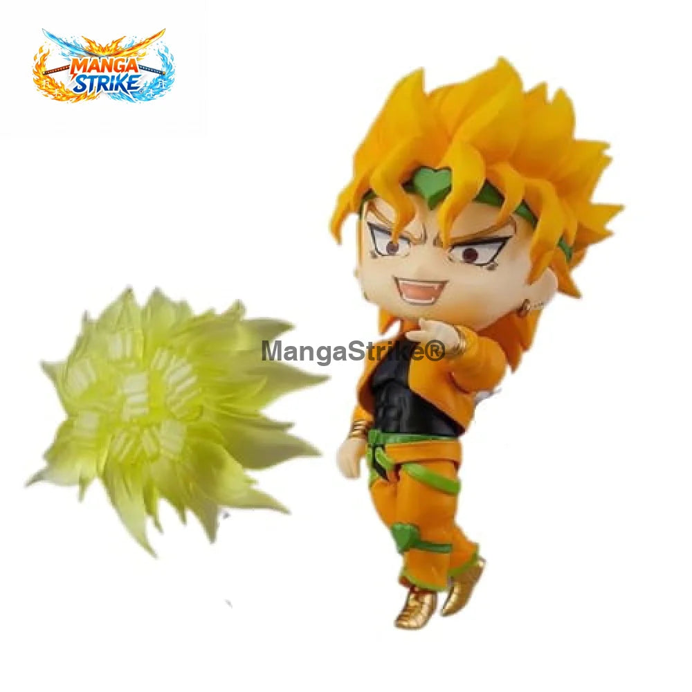 Figurine JoJo’s Bizarre Adventure - Nendoroid Dio - Dio Brando - figurine