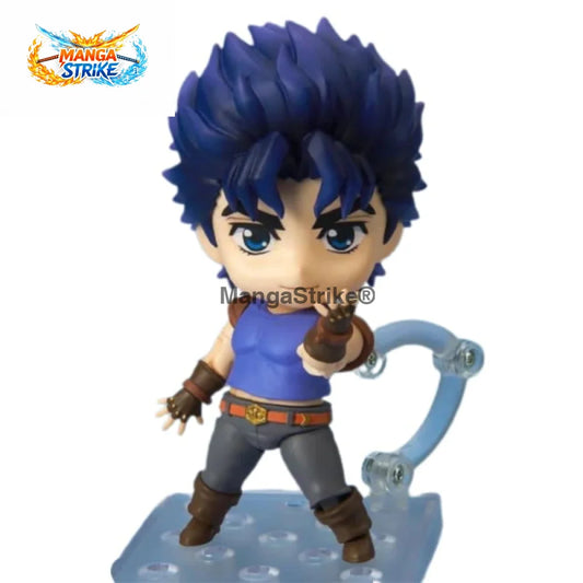 Figurine JoJo’s Bizarre Adventure - Nendoroid Jonathan - Jonathan Joestar - figurine