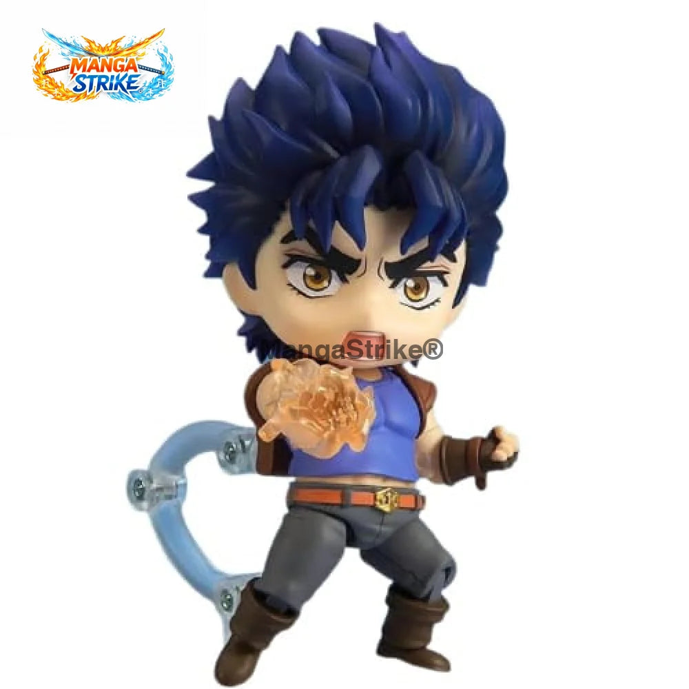 Figurine JoJo’s Bizarre Adventure - Nendoroid Jonathan - Jonathan Joestar - figurine