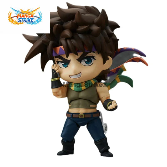 Figurine JoJo’s Bizarre Adventure - Nendoroid Joseph - Joseph Joestar - figurine