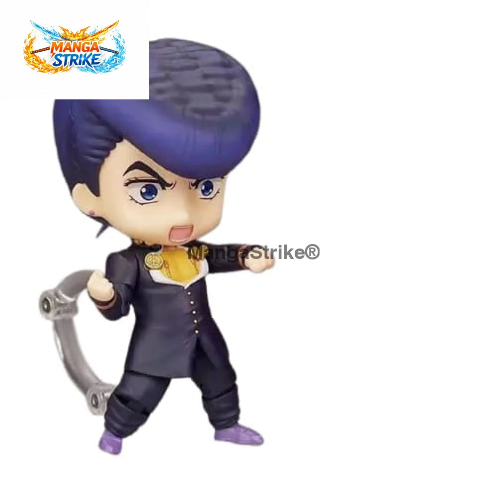 Figurine JoJo’s Bizarre Adventure - Nendoroid Josuke - Josuke Higashikata - figurine