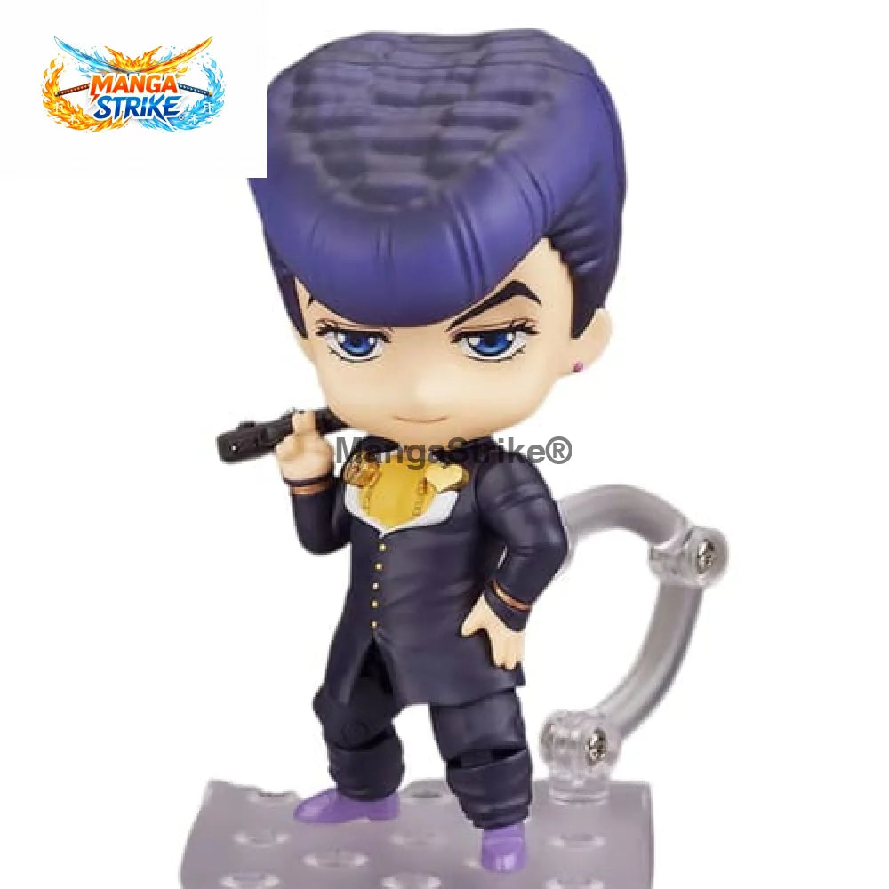 Figurine JoJo’s Bizarre Adventure - Nendoroid Josuke - Josuke Higashikata - figurine
