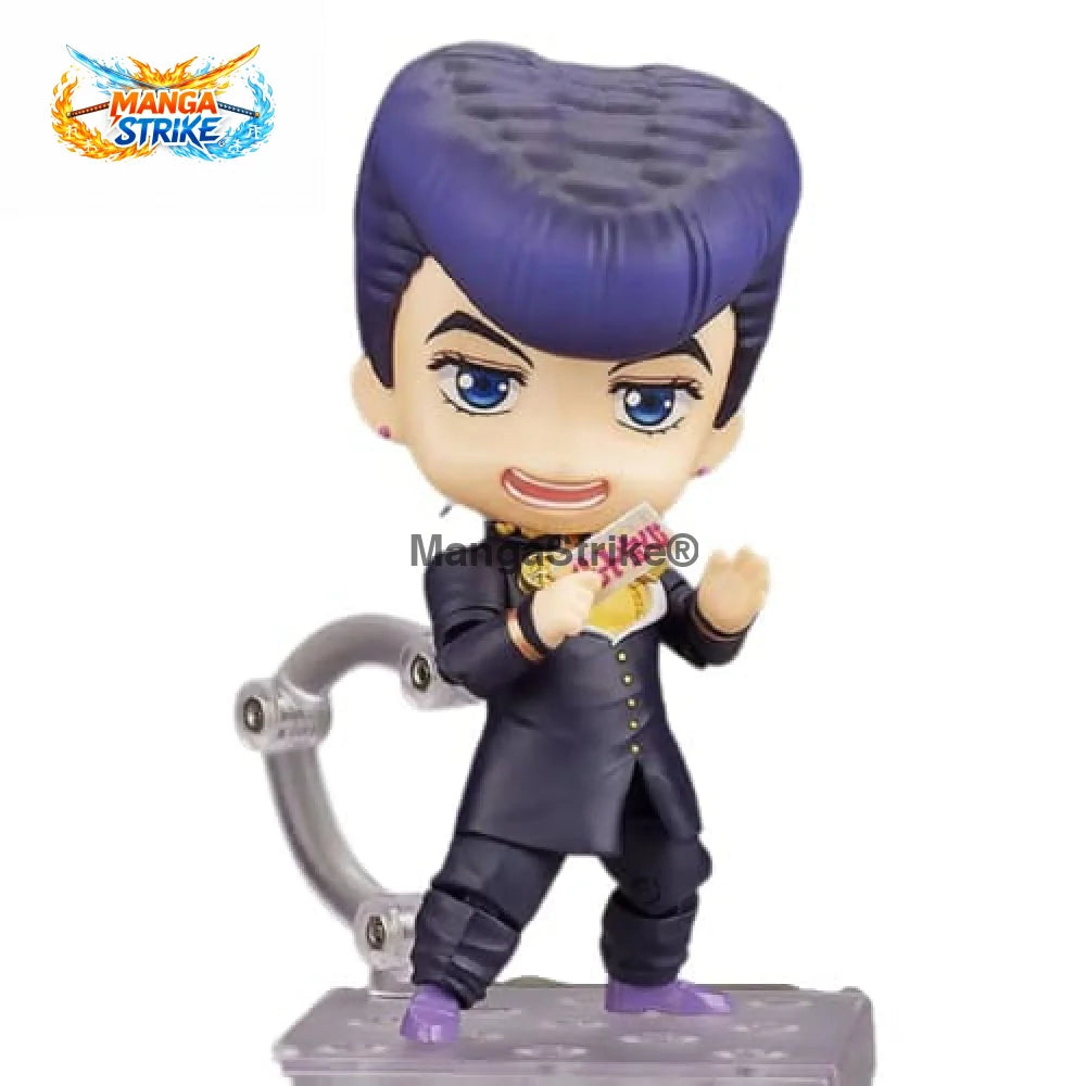 Figurine JoJo’s Bizarre Adventure - Nendoroid Josuke - Josuke Higashikata - figurine