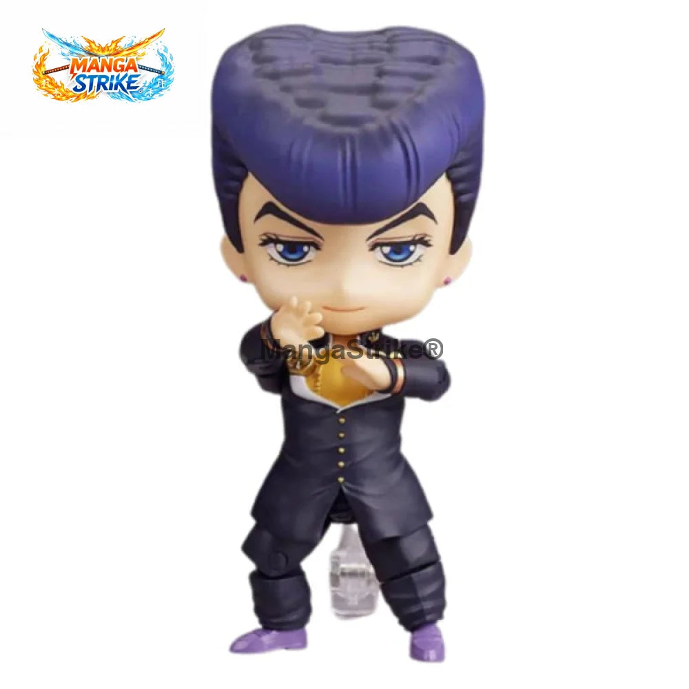 Figurine JoJo’s Bizarre Adventure - Nendoroid Josuke - Josuke Higashikata - figurine