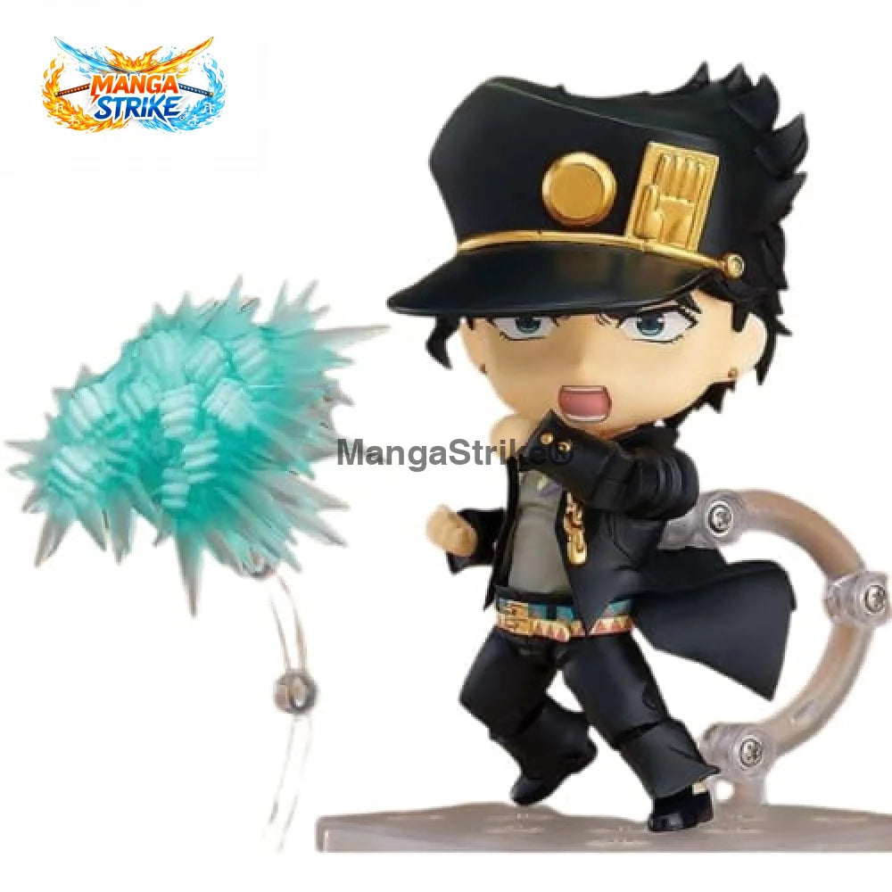 Figurine JoJo’s Bizarre Adventure - Nendoroid Jotaro - Jotaro - figurine