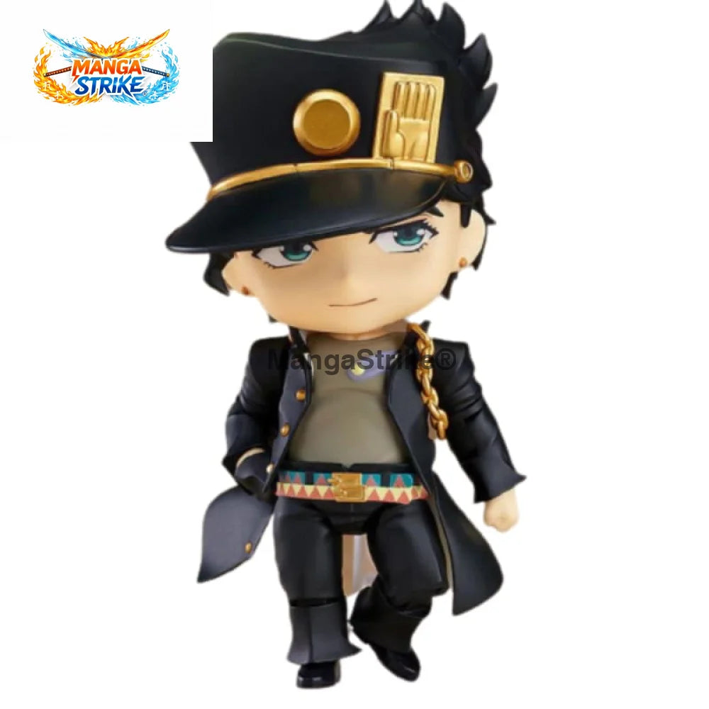 Figurine JoJo’s Bizarre Adventure - Nendoroid Jotaro - Jotaro - figurine
