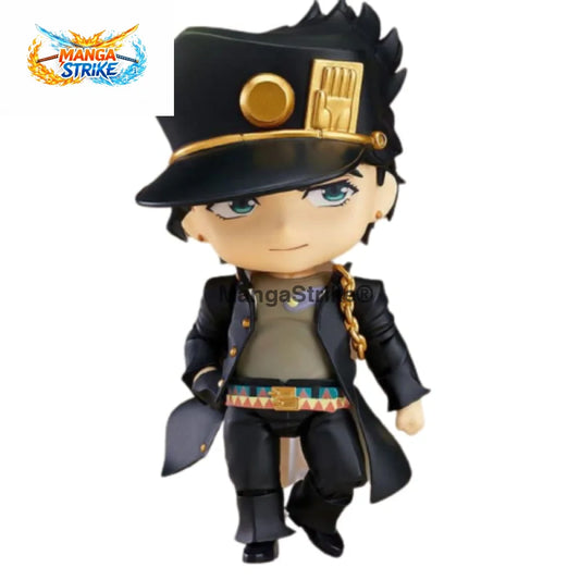 Figurine JoJo’s Bizarre Adventure - Nendoroid Jotaro - Jotaro - figurine