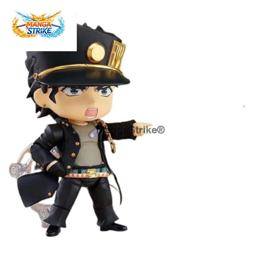Figurine JoJo’s Bizarre Adventure - Nendoroid Jotaro - Jotaro - figurine