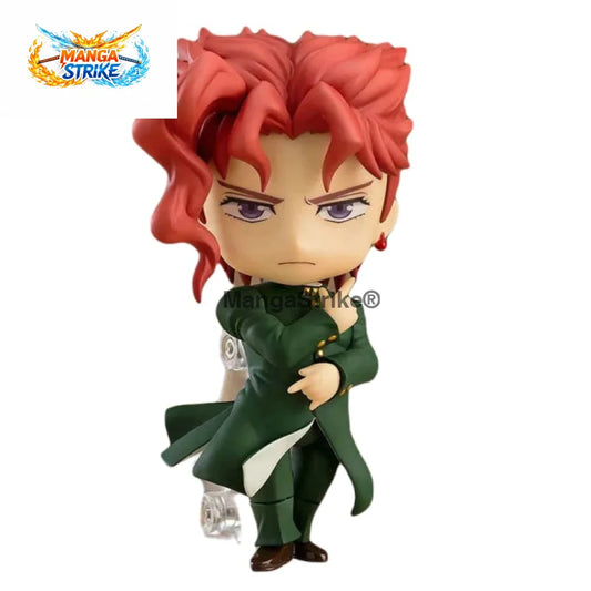 Figurine JoJo’s Bizarre Adventure - Nendoroid Kakyoin - Noriaki Kakyoin - figurine