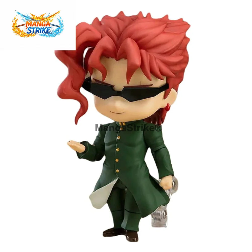 Figurine JoJo’s Bizarre Adventure - Nendoroid Kakyoin - Noriaki Kakyoin - figurine