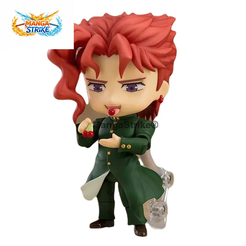 Figurine JoJo’s Bizarre Adventure - Nendoroid Kakyoin - Noriaki Kakyoin - figurine