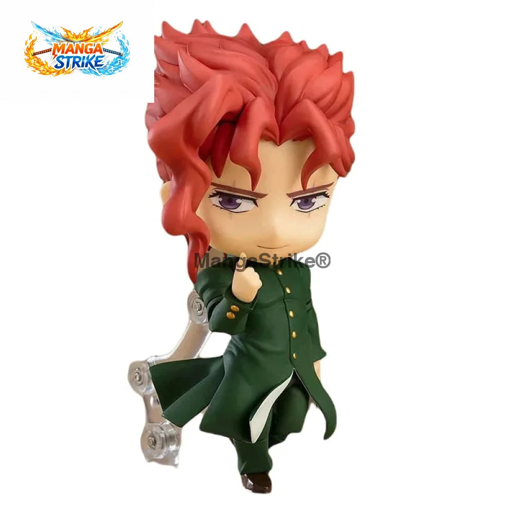 Figurine JoJo’s Bizarre Adventure - Nendoroid Kakyoin - Noriaki Kakyoin - figurine