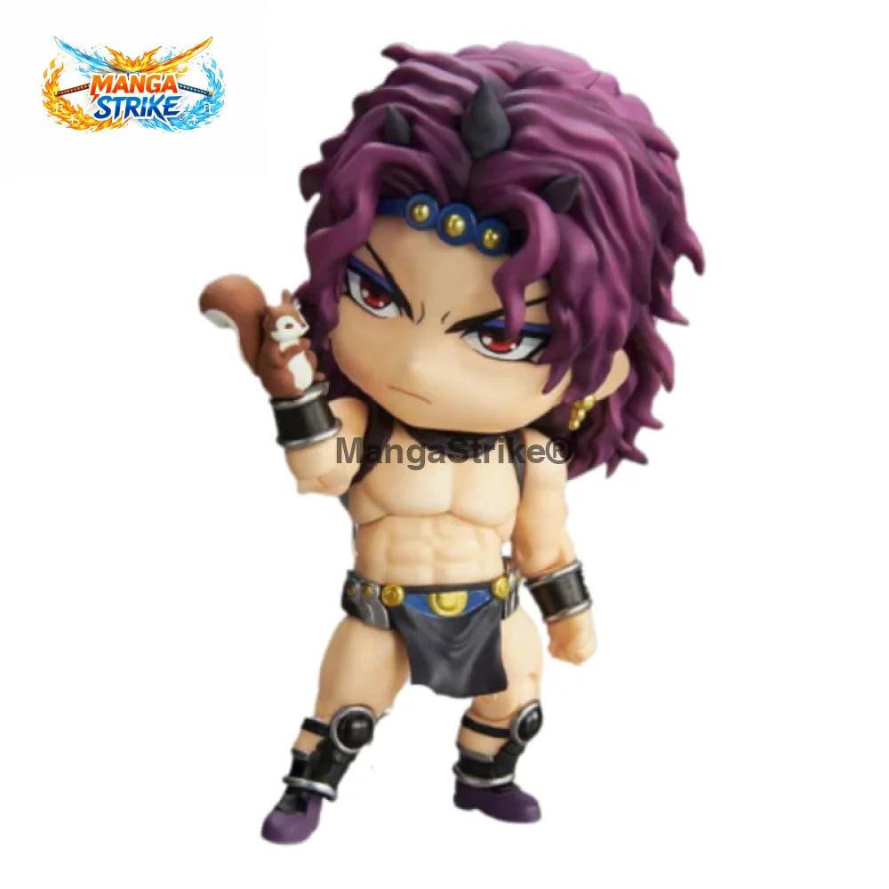 Figurine JoJo’s Bizarre Adventure - Nendoroid Kars - Kars - figurine