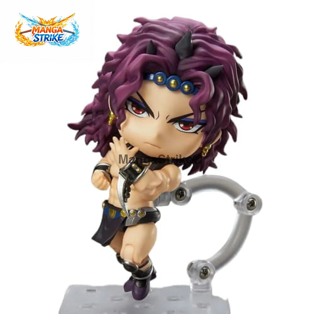 Figurine JoJo’s Bizarre Adventure - Nendoroid Kars - Kars - figurine