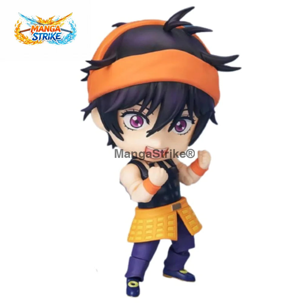 Figurine JoJo’s Bizarre Adventure - Nendoroid Narancia - Narancia - figurine