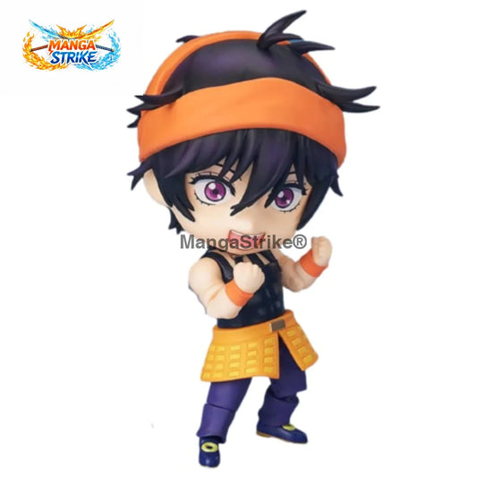 Figurine JoJo’s Bizarre Adventure - Nendoroid Narancia - Narancia - figurine