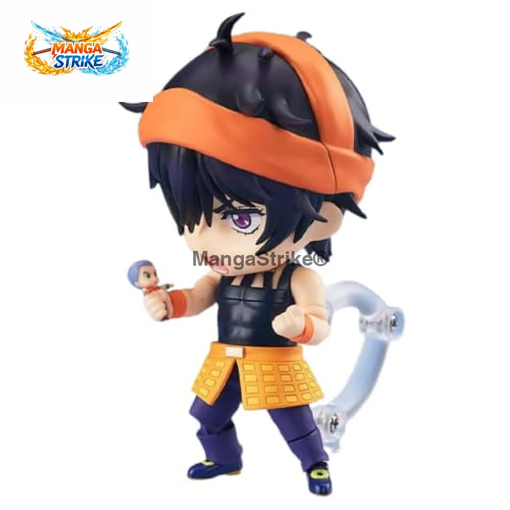 Figurine JoJo’s Bizarre Adventure - Nendoroid Narancia - Narancia - figurine