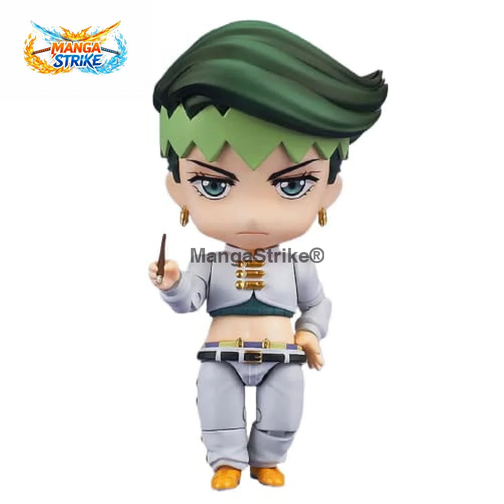 Figurine JoJo’s Bizarre Adventure - Nendoroid Rohan - Rohan Kishibe - figurine