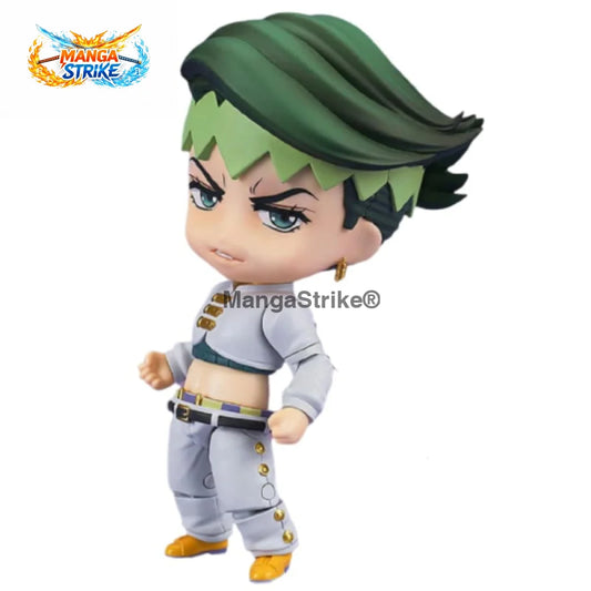 Figurine JoJo’s Bizarre Adventure - Nendoroid Rohan - Rohan Kishibe - figurine