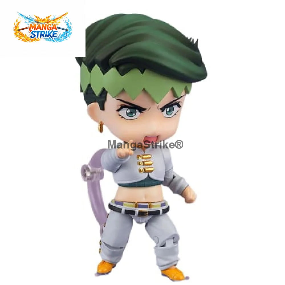 Figurine JoJo’s Bizarre Adventure - Nendoroid Rohan - Rohan Kishibe - figurine