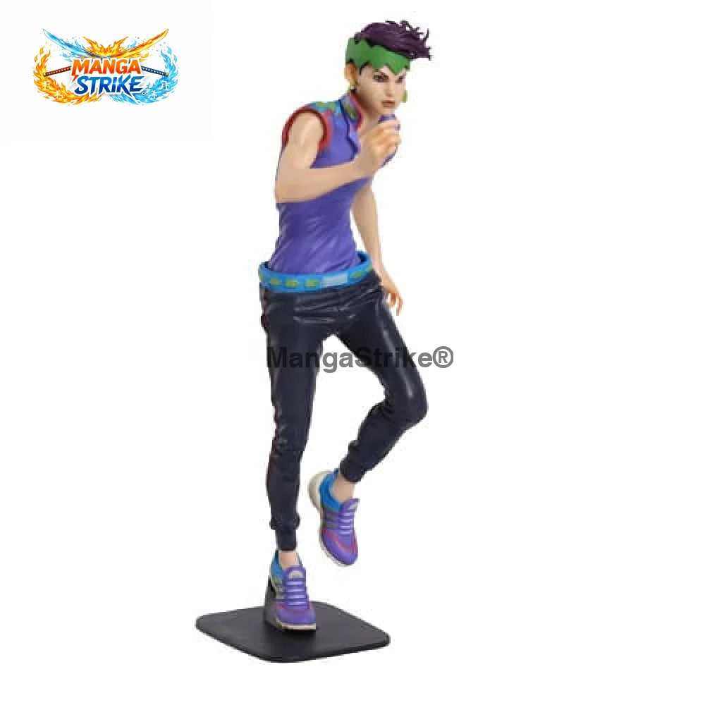 Figurine Jojo’s Bizarre Adventure - Rohan Kishibe - Rohan Kishibe - figurine
